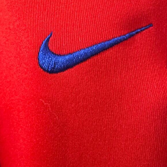 Nike N98 Authentic World Cup Track Jacket Team USA Soccer Zip, 615973-657, Large - Picture 3 of 10